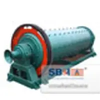 Ball mill